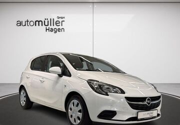 Opel Corsa 75.316 km 8.999 &euro; Hagen 58095