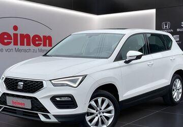 Seat Ateca 62.430 km 22.499 &euro; Hagen 58135