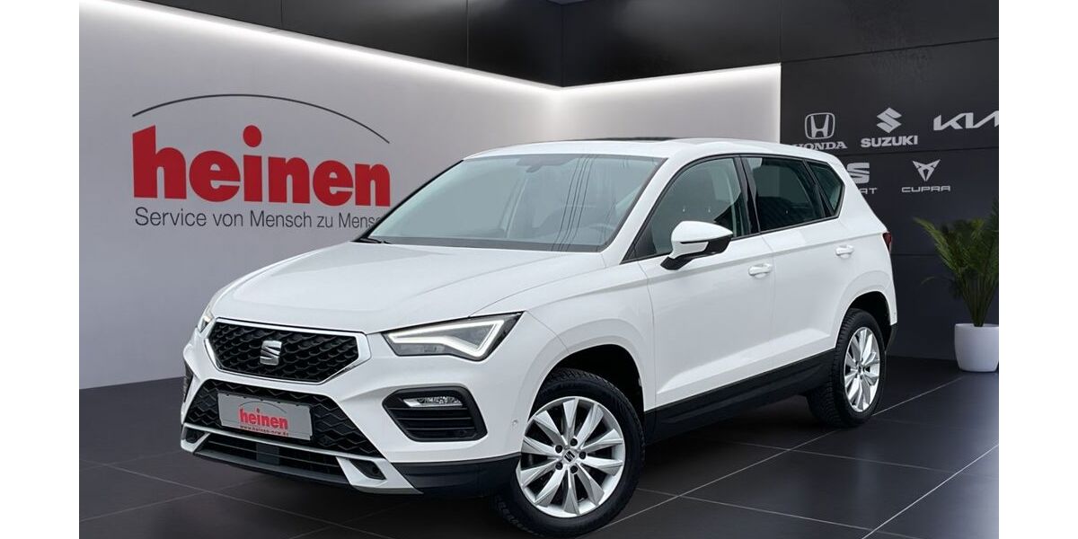Seat Ateca 62.430 km 22.499 &euro; Hagen 58135
