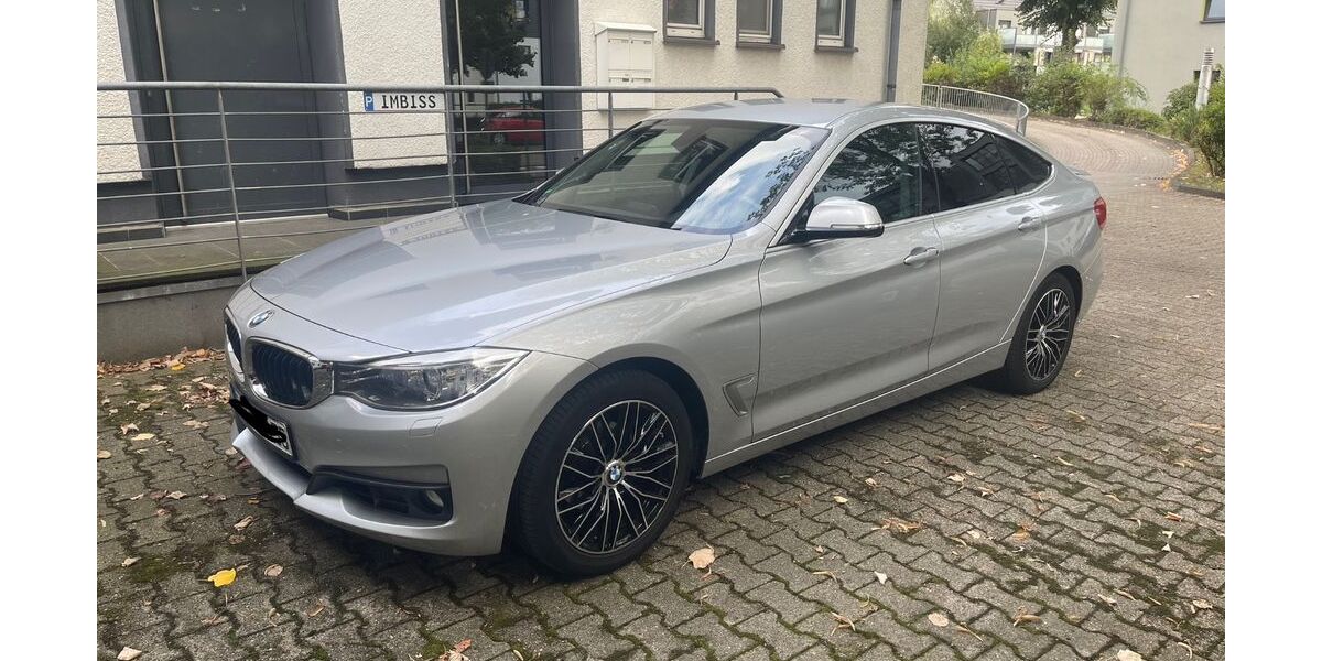 BMW 320 Gran Turismo 171.000 km 13.400 &euro; Hattingen 45525