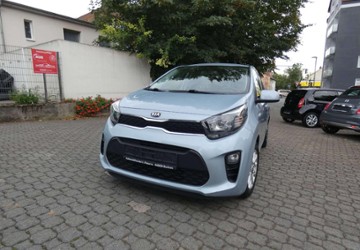 Kia Picanto 29.800 km 9.699 &euro; Bochum 44809