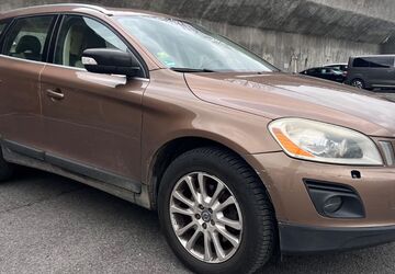 Volvo XC60 337.290 km 3.950 &euro; wuppertal 42285
