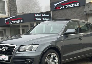 Audi Q5 238.253 km 11.490 &euro; Velbert 42551