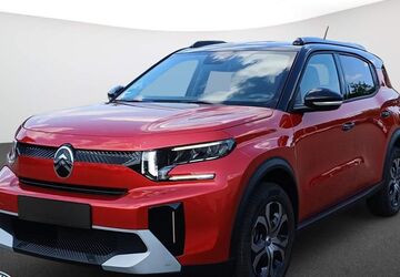 Citroen C3 Aircross 6.000 km 17.880 &euro; Dortmund 44263