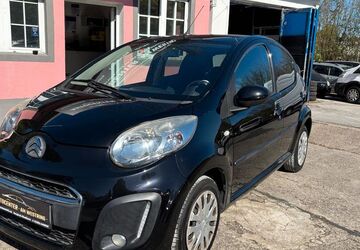 Citroen C1 140.000 km 3.950 &euro; Wuppertal 42329