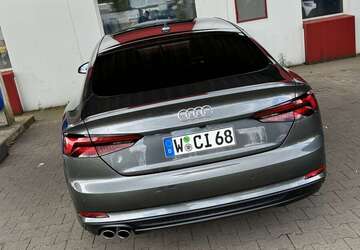 Audi A5 144.000 km 25.000 &euro; Wuppertal 42329