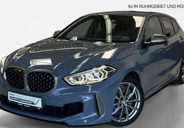 BMW M135 53.353 km 35.740 &euro; Bochum 44809