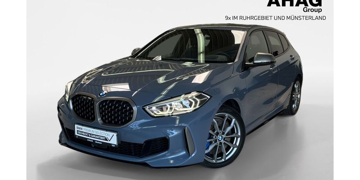 BMW M135 53.353 km 35.740 &euro; Bochum 44809