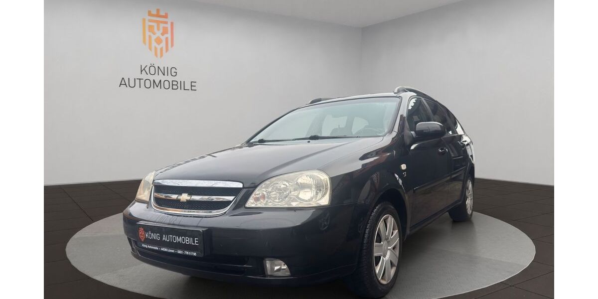 Chevrolet Nubira 111.000 km 2.490 &euro; Lünen 44536