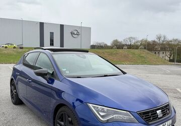 Seat Leon 146.000 km 13.500 &euro; Herne 44629