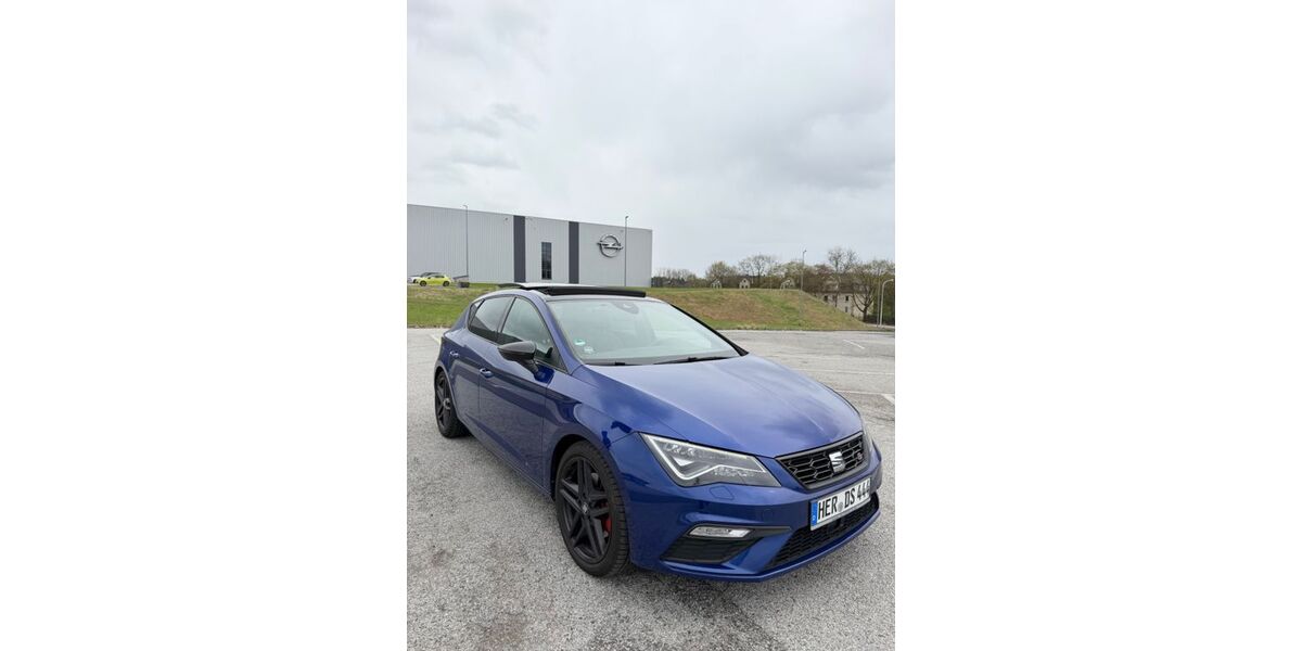 Seat Leon 146.000 km 13.500 &euro; Herne 44629