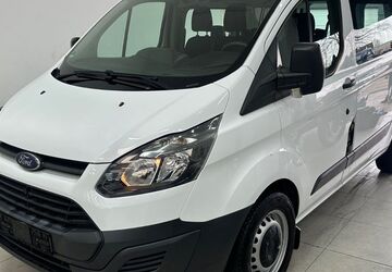 Ford Transit 125.000 km 8.999 &euro; Schwerte 58239