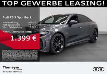 Audi RS5 4.050 km 128.390 &euro; Bochum 44809