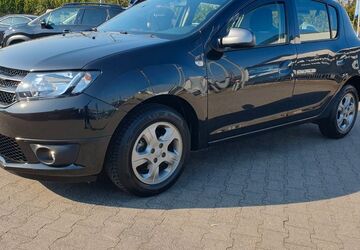 Dacia Sandero 61.172 km 6.999 &euro; Essen 45326
