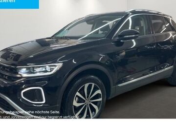 VW T-Roc 41.246 km 24.450 &euro; Mülheim 45478