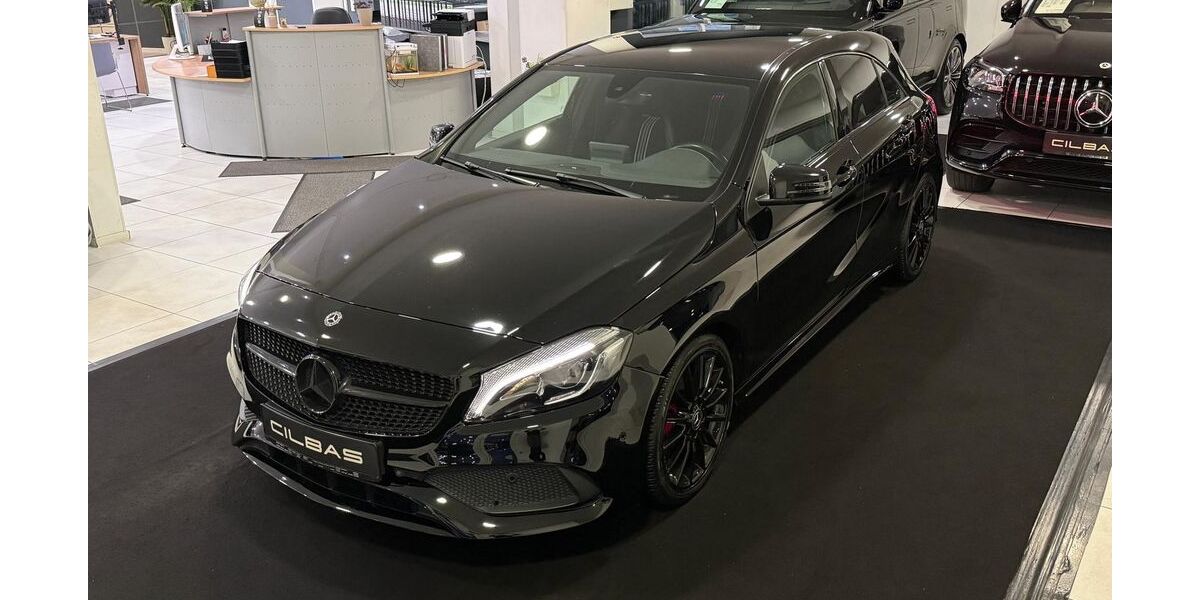 Mercedes-Benz A 180 127.000 km 17.700 &euro; Gelsenkirchen 45891