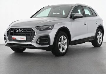 Audi Q5 35.766 km 33.880 &euro; Essen 45143
