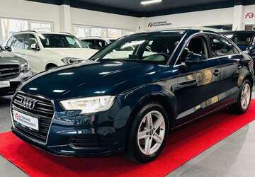 Audi A3 80.000 km 16.770 &euro; Oberhausen 46049