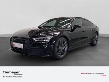 Gebrauchte Audi A7
