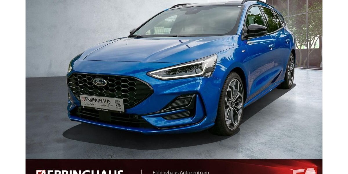 Ford Focus 21.253 km 24.999 &euro; Dortmund 44149