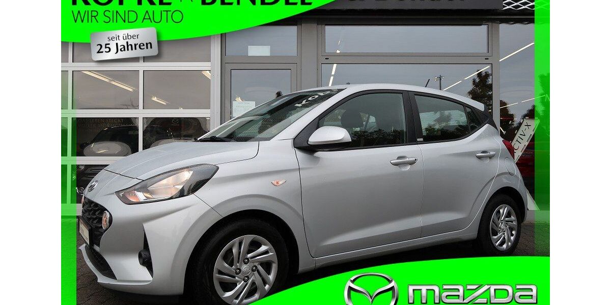 Hyundai i10 69.700 km 9.220 &euro; Marl 45772