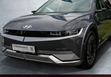 Hyundai IONIQ 5 12.633 km 32.499 &euro; Dortmund 44149