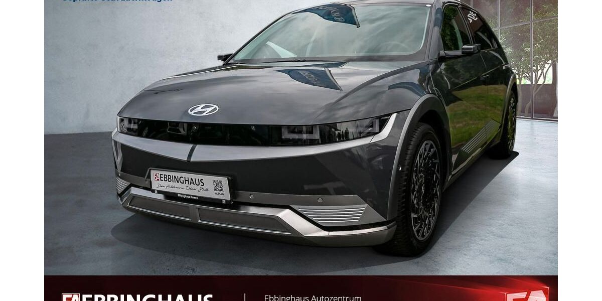 Hyundai IONIQ 5 12.633 km 32.499 &euro; Dortmund 44149