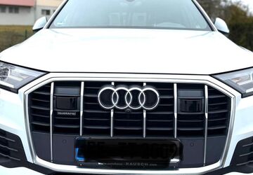Audi Q7 75.000 km 54.200 &euro; Recklinghausen 45661