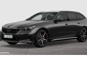 BMW 540 9.200 km 71.890 &euro; Velbert 42553