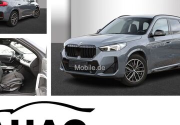 BMW X1 107.339 km 33.970 &euro; Dorsten 46282