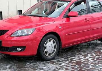 Mazda 3 226.317 km 1.490 &euro; Witten 58452