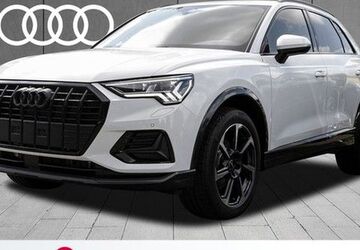 Audi Q3 14.990 km 41.840 &euro; Recklinghausen 45657
