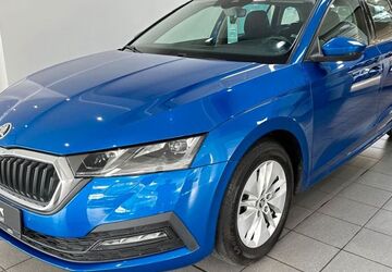 Skoda Octavia 76.000 km 18.490 &euro; Heiligenhaus 42579