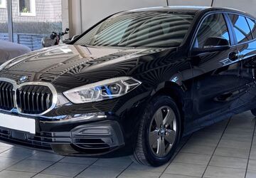 BMW 118 94.876 km 14.800 &euro; Gevelsberg 58285