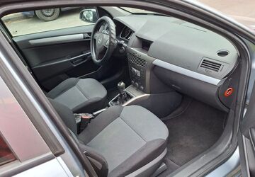 Opel Astra 180.000 km 3.450 &euro; Mülheim an der Ruhr 45470