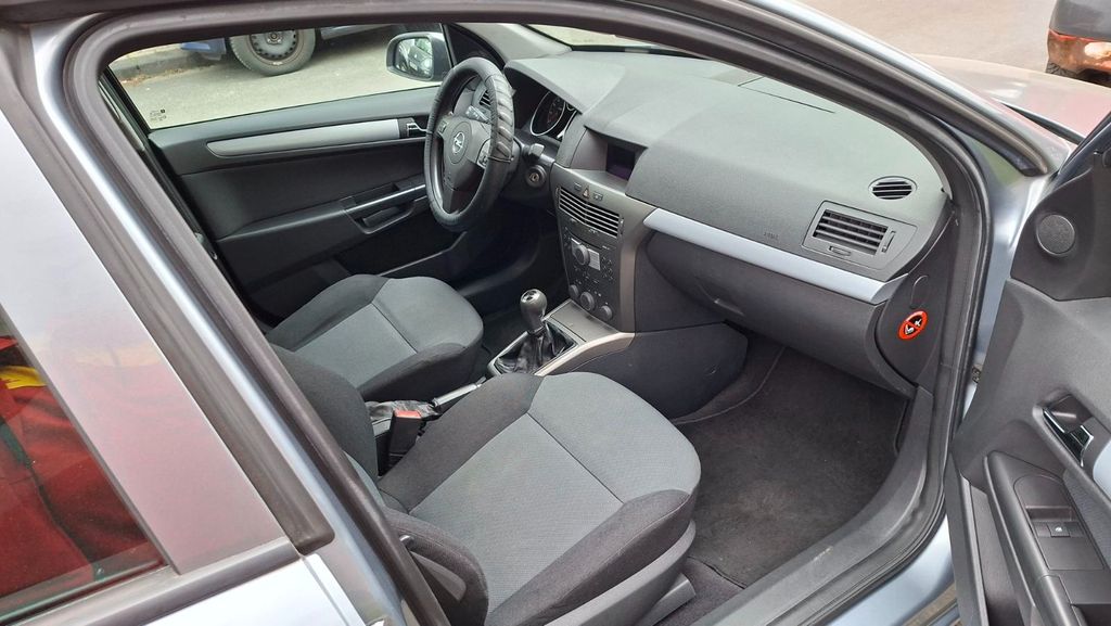 Opel Astra 180.000 km 3.450 &euro; Mülheim an der Ruhr 45470