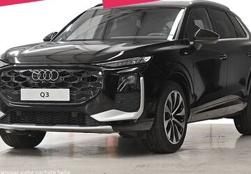 Audi Q3 1.500 km 50.960 &euro; Wuppertal 42109