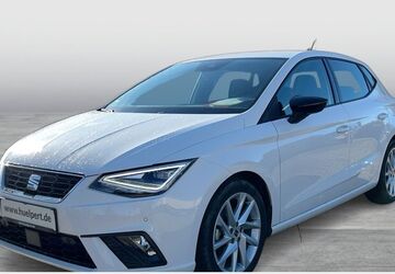 Seat Ibiza 24.313 km 18.249 &euro; Dortmund 44269