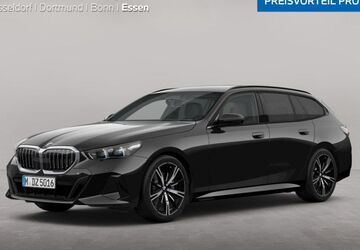BMW 540 19.690 km 66.599 &euro; Essen 45141