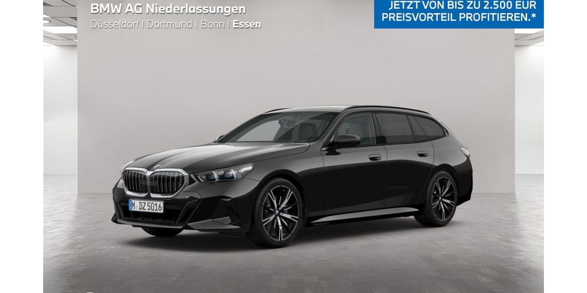 BMW 540 19.690 km 66.599 &euro; Essen 45141