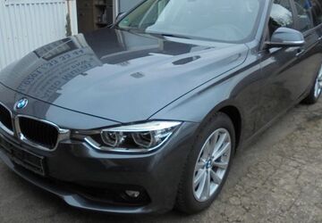 BMW 318 117.000 km 15.850 &euro; Essen 45329
