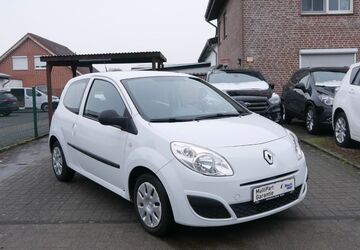 Renault Twingo 128.480 km 2.990 &euro; Selm 59379