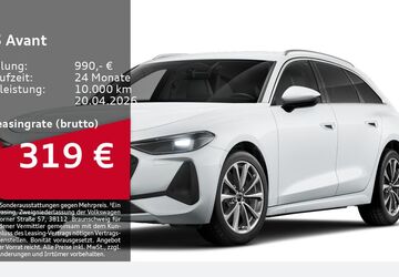 Audi A5 24.429 km 44.940 &euro; Gelsenkirchen 45894