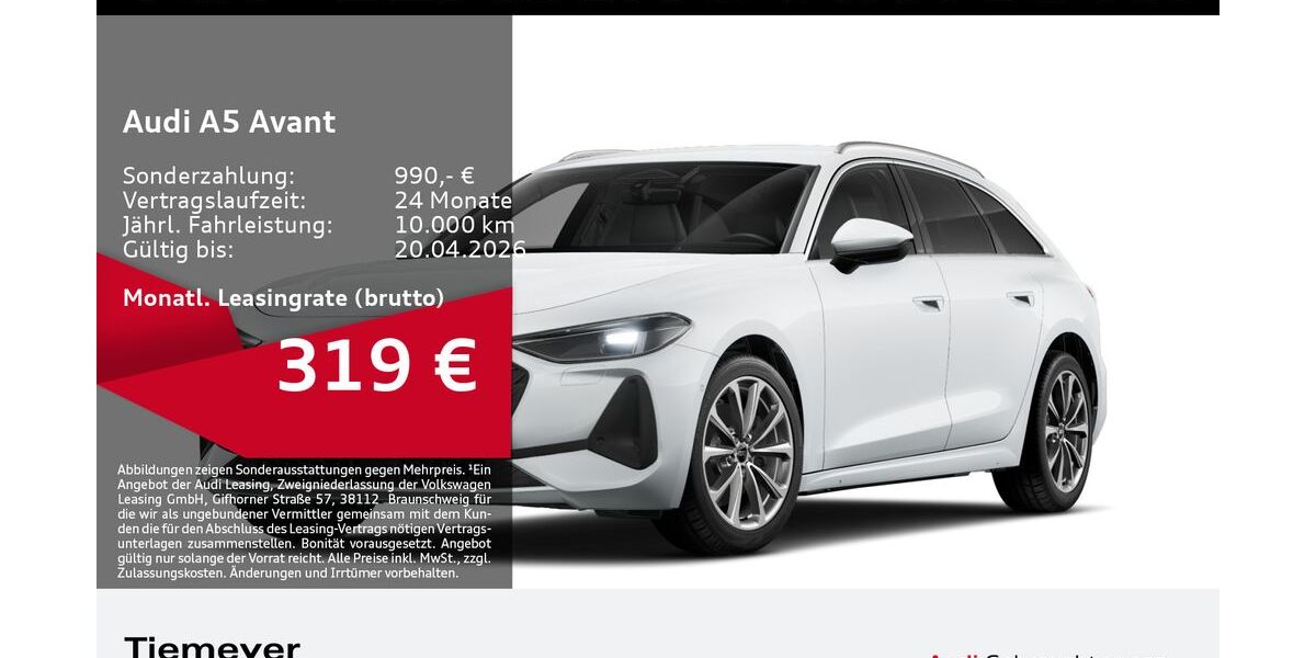 Audi A5 24.429 km 44.940 &euro; Gelsenkirchen 45894