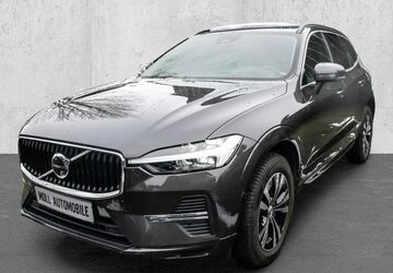 Volvo XC60 57.598 km 32.350 &euro; Wuppertal 42109