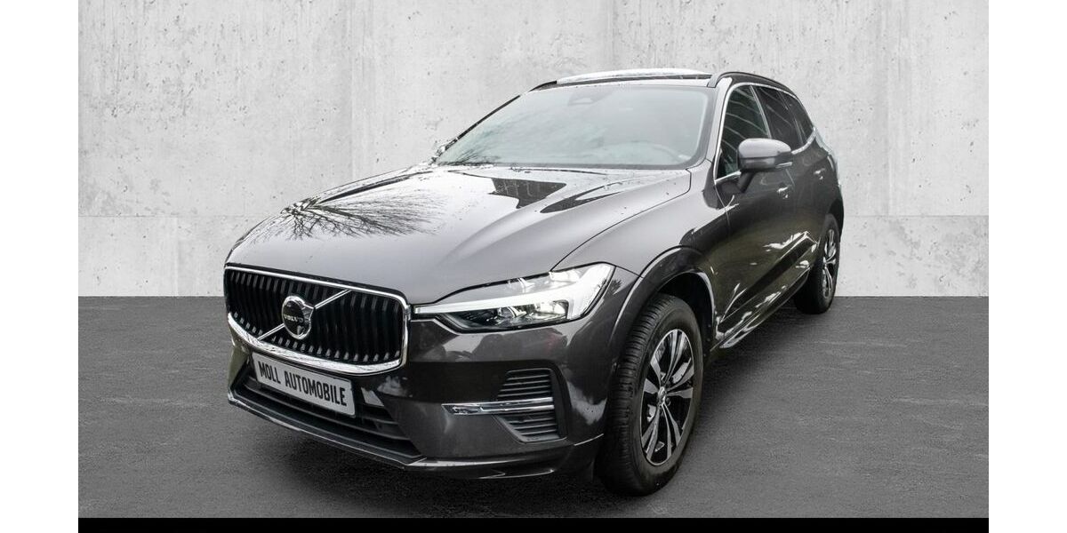 Volvo XC60 57.598 km 32.350 &euro; Wuppertal 42109