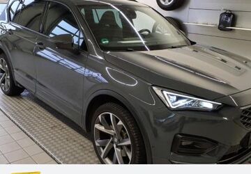 Seat Tarraco 90.477 km 27.790 &euro; Bochum 44809