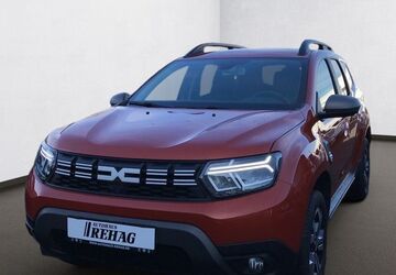 Dacia Duster 54.222 km 20.980 &euro; Recklinghausen 45659