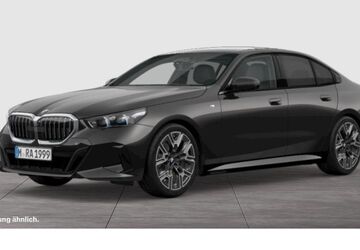 BMW 520 25.258 km 53.800 &euro; Herne 44625