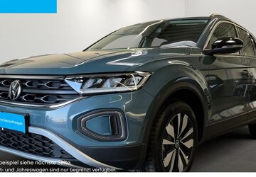 VW T-Roc 17.648 km 22.950 &euro; Mülheim an der Ruhr 45481